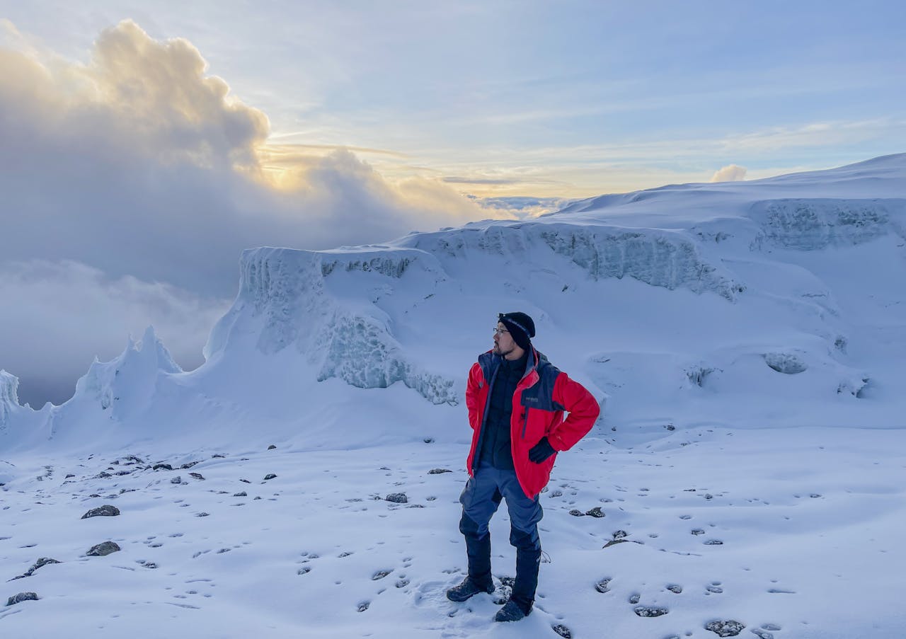 kilimanjaro trekking tours from new york